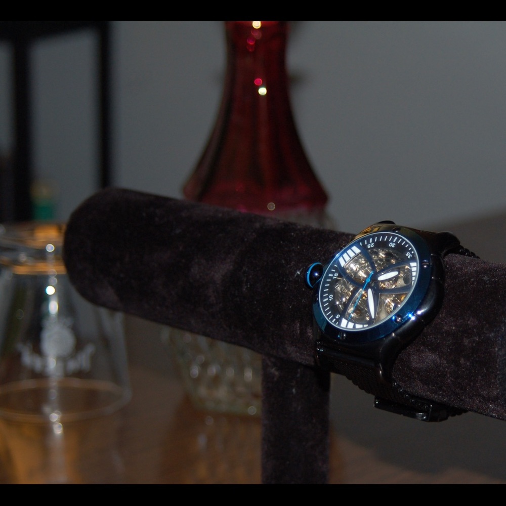 Stührling Watch